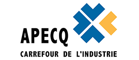 apecq logo