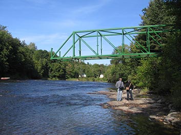 Ray Métal Joliette